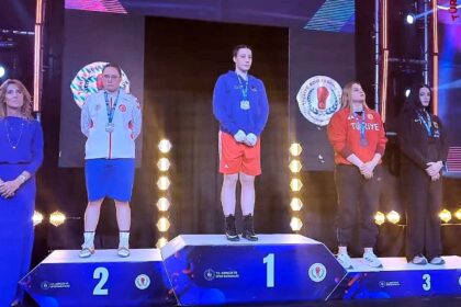 pugilista de la csm constanta amalia nita campioana la turneul international de la istanbul 69d3b733c1037