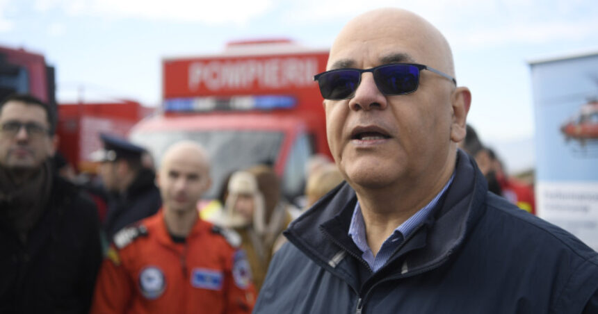 raed arafat infirma categoric ca exista angajari fictive in cadrul dsu 69cd5cfa3f97e