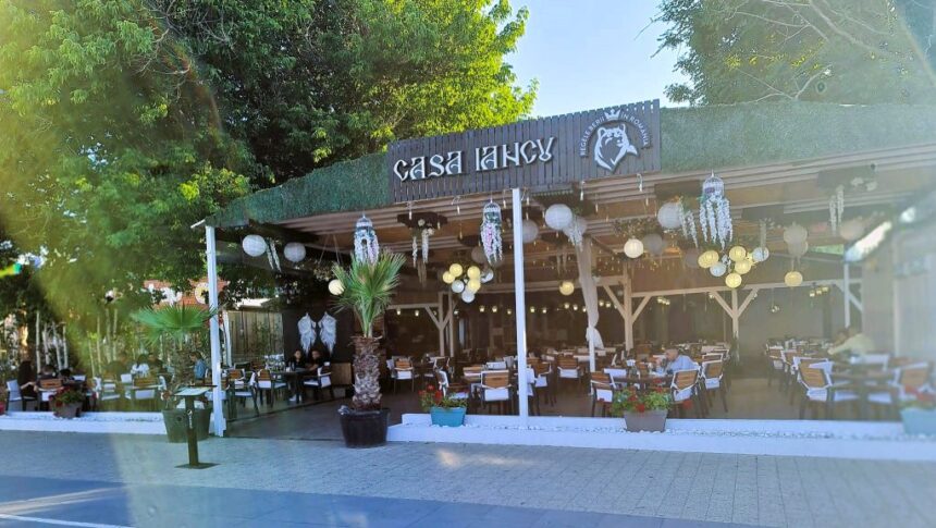 rasturnare de situatie in litigiul dintre abadl si administratia locala privind terenul de sub casa iancu din mamaia 69cc64a066d68