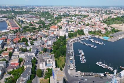 restrictii de circulatie in constanta pentru procesiunea religioasa din noaptea de inviere 69d7d483bea5a