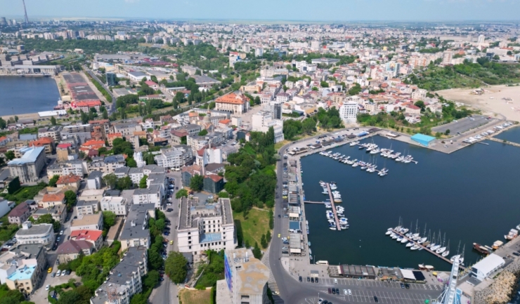 restrictii de circulatie in constanta pentru procesiunea religioasa din noaptea de inviere 69d7d483bea5a