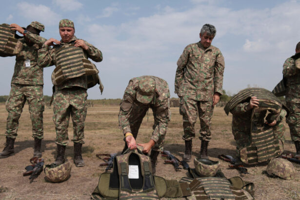 rezervistii din doua judete vor fi mobilizati de mapn cand are loc exercitiul mobex 69d3c6b16ed69