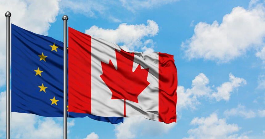 rezultatele celui mai recent sondaj de opinie in privinta aderarii canadei la uniunea europeana brexit ul a fost o greseala 69d4b5c358abf