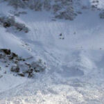 risc insemnat de avalanse cotat cu 3 din 5 in mai multe zone montane 69d15bf1462b8