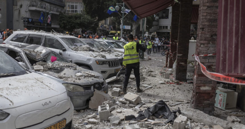 rusia a transmis iranului coordonatele a 55 de obiective energetice israeliene 69d4ab3bda188