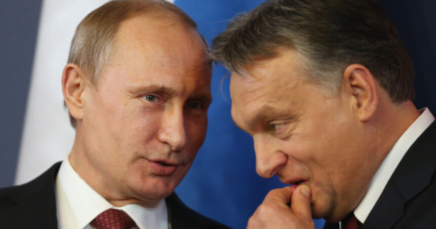 rusia nu se mai ascunde in alegerile din ungaria viktor orban mizeaza pe discurs anti ucraina putin ii intoarce favorul 69d5d6095266c
