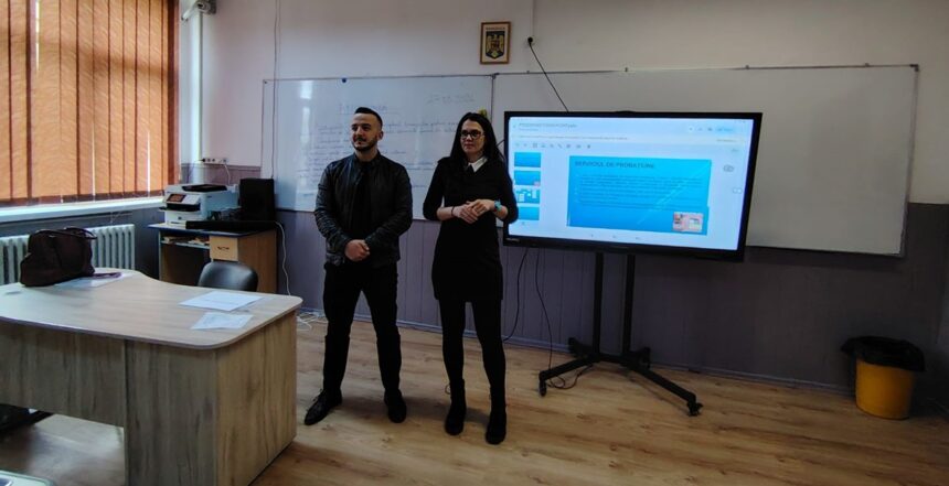 serviciul de probatiune constanta actiune preventiva la liceul teoretic ioan cotovu din harsova raspunderea penala explicata pe intelesul copiilor 69ce3883adfd0