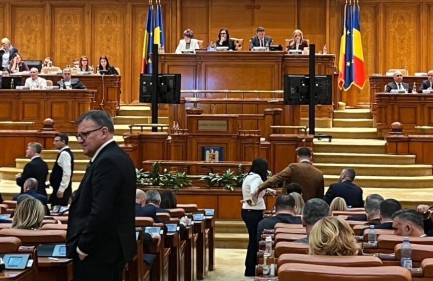 situatia traficului de droguri din constanta dezbatuta in senat ce i s a cerut sefului ipj constanta 69d2d579cd5ec