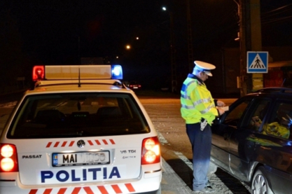 soferii ar putea scapa de amenda pentru lipsa permisului si a talonului la control 69d124fbdbaa8
