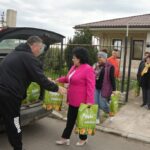 solidaritate si speranta pentru 350 de persoane defavorizate din cumpana in prag de paste 69d5f03f99bc0