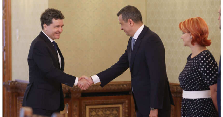 sorin grindeanu spune ca nu a avut discutii cu nicusor dan privind tensiunile din coalitie 69cd2a8f9945d
