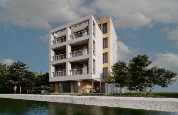 statiunea mamaia betonata in continuare proiect nou in zona clubului nautic pinguin 69cdbd41a2248