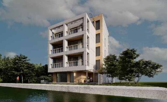 statiunea mamaia betonata in continuare proiect nou in zona clubului nautic pinguin 69cdbd41a2248