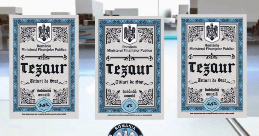 statul lanseaza noi titluri tezaur dobanzi de pana la 75 pe an pentru romani 69d360c66f40e