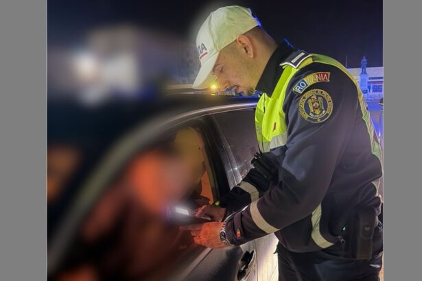 surpriza in trafic la cobadin minor de 16 ani cercetat de politisti s au deschis dosare penale si la topraisar si navodari 69d233fdaa5ce