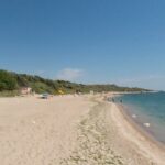 surse alerta in tuzla cetatenii au semnalat posibile bucati de drone pe plaja 69cfe5680cfe4