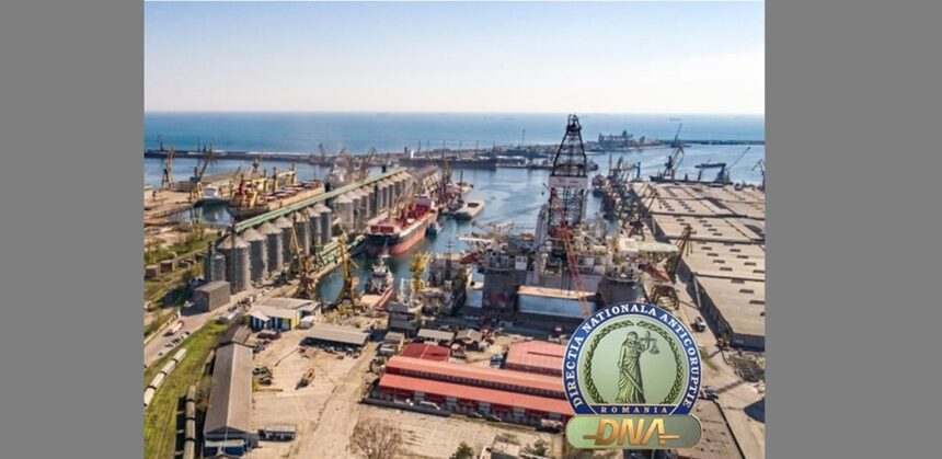 surse ce au decis judecatorii in dosarul vamesului octavian lica parfenie fostul sef al vamii agigea dna il acuza de luare de mita 69cccad519135