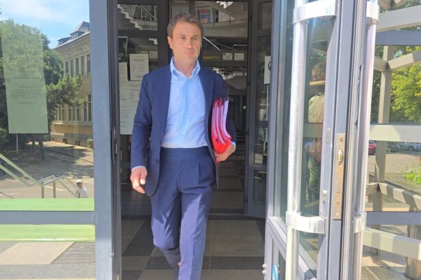 suspans prelungit pentru cristian radu primarul suspendat din mangalia iata ce a decis azi tribunalul constanta 69d3972eb3891