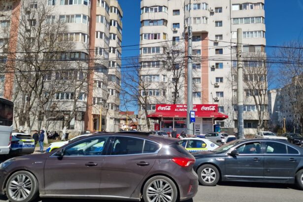 talharie ziua in amiaza mare intr o statie din constanta victima o batrana de 76 de ani 69cd066bac0c8