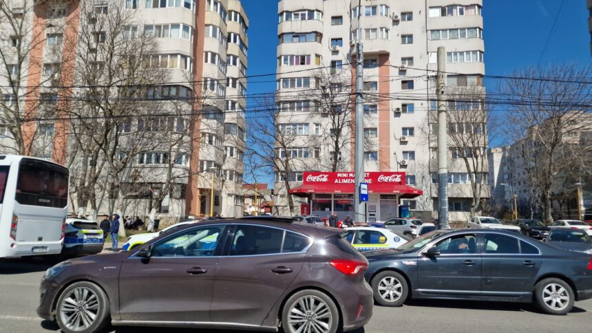 talharie ziua in amiaza mare intr o statie din constanta victima o batrana de 76 de ani 69cd066bac0c8