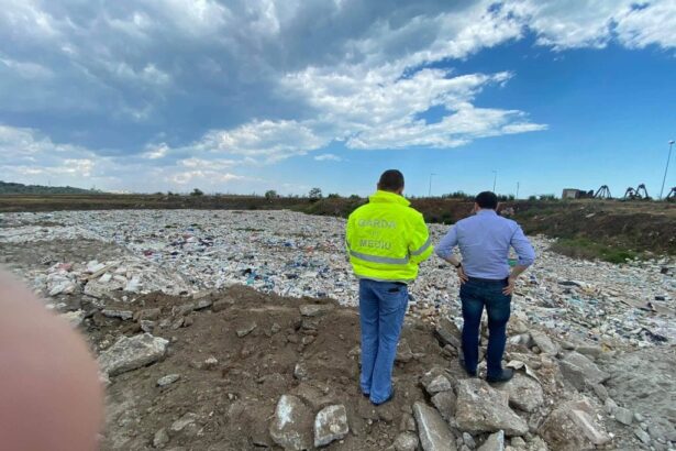 trei companii cunoscute concureaza pentru un contract de peste 18 milioane de lei pentru valorificarea deseurilor inerte din constanta 69cdb634af51b