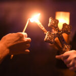 trei sferturi dintre romani spun ca vor merge la slujba de inviere un procent similar spun ca vor petrece pastele acasa sondaj 69d618d6086ff