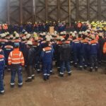 tribunalul constanta anunt de maxima importanta in insolventa damen liderul sindical laurentiu gobeaja sper sa le lumineze dumnezeu sufletele creditorilor 69cf240e096a3