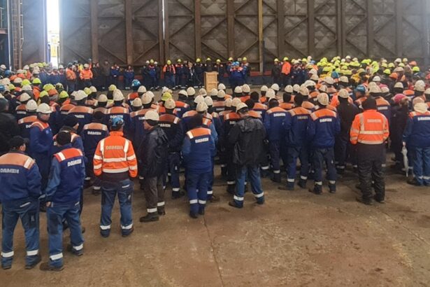 tribunalul constanta anunt de maxima importanta in insolventa damen liderul sindical laurentiu gobeaja sper sa le lumineze dumnezeu sufletele creditorilor 69cf240e096a3