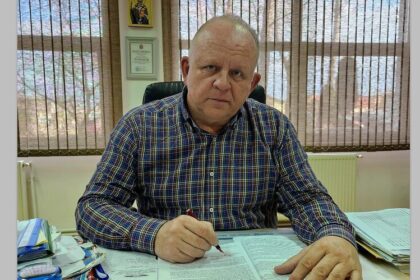 tribunalul nu se va pronunta azi in dosarul lui cristian maricel cirjaliu primarul din agigea iata cand a fost fixat noul termen 69d4fa2e1040d