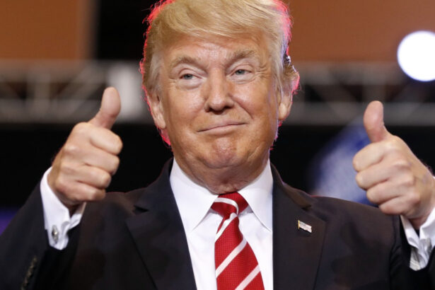 trump a multumit romaniei pentru invitatia la b9 insa nu va putea participa personal cine ar putea veni la bucuresti din partea sua 69d3852ac4fdb