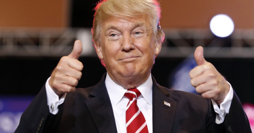 trump a multumit romaniei pentru invitatia la b9 insa nu va putea participa personal cine ar putea veni la bucuresti din partea sua 69d3852ac4fdb