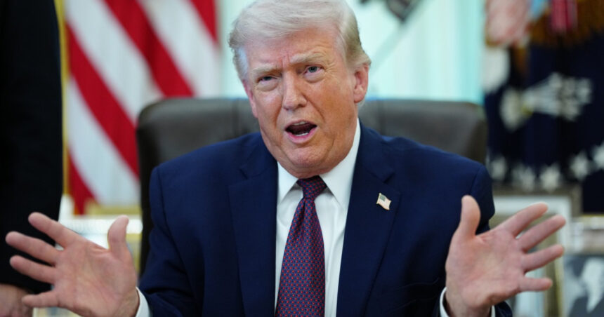 trump cauta cu disperare orice iesire reactiile liderilor din sua dupa anuntul armistitiului cu iranul 69d6003928de5