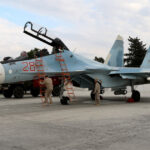un avion de lupta rusesc su 30 flanker s a prabusit in crimeea ce s a intamplat cu echipajul 69cffff05a1b1