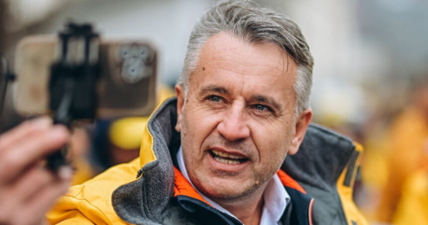 un deputat de la aur a fost trimis in judecata pentru instigare publica dupa o iesire pe fondul anularii alegerilor din 2024 69d3a39765548