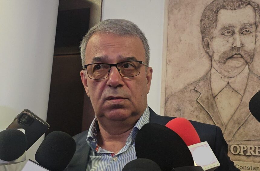 un investitor privat l a dat in judecata pe primarul chitac pentru un viitor bloc cu 10 etaje pe bulevardul tomis ce au hotarat judecatorii 69cf27938a284