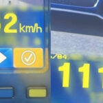 un sofer din cluj a luat doua amenzi in 4 minute pentru depasirea vitezei lectiile importante vin la interval foarte scurt de timp 69d3cdbbc13ba