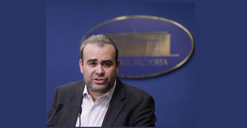 veste proasta pentru fostul ministru de finante darius valcov vezi aici decizia judecatorilor 69d7d1f4a926f