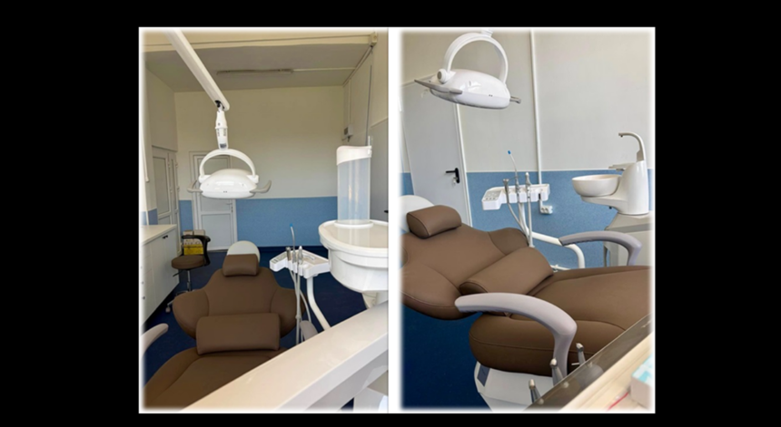 vesti bune departamentul de stomatologie de urgenta de la spitalul judetean constanta a primit autorizatia de functionare ce spune florin mitroi 69d792a456aa6