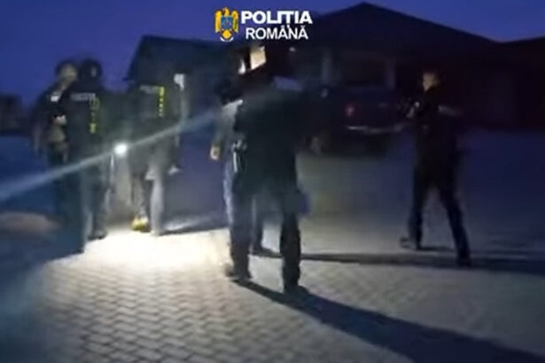video 20 de perchezitii in judetul mures la persoane suspectate ca se racordau ilegal la reteaua de electricitate 69ce2fee01fe9