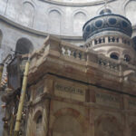 video biserica sfantului mormant a fost redeschisa dupa 40 de zile de restrictii impuse din cauza razboiului din orientul mijlociu 69d7b7bc93bf6