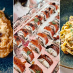 video bucatarie internationala cu produsele traditionale cum a ajuns babicul de buzau ingredient de baza pentru sushi risotto sau paste 69d747454f0a6