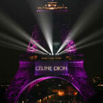 video celine dion si a anuntat revenirea pe scena cu un mesaj pe turnul eiffel cantareata va sustine o serie de concerte la paris 69cfcf5ced5d4