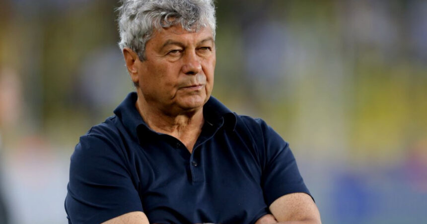 video cine a fost legendarul antrenor mircea lucescu tehnicianul care a adus perfectiunea la firul ierbii 69d553f782430