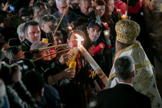 video cum va fi vremea de paste si in noaptea de inviere anuntul meteorologilor 69d774e3ad9e9