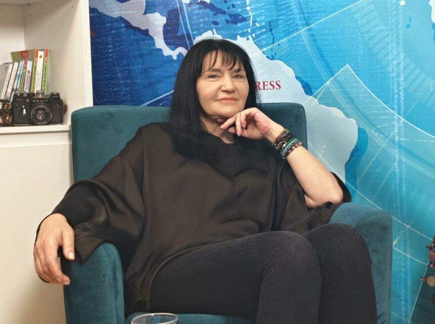 video decanul daniela vitcu detalii despre pepiniera de artisti facultatea de arte din cadrul universitatii ovidius iese in lumina la constanta 69cda345ed05d