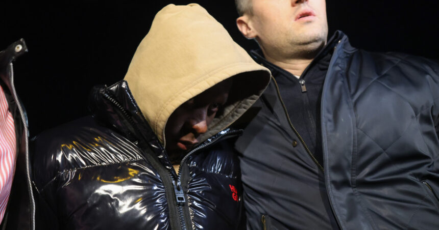 video femeia lovita pe trecerea de pietoni de rapidistul kader keita a murit la spital cati ani de inchisoare risca fotbalistul 69d4c053a6bbe