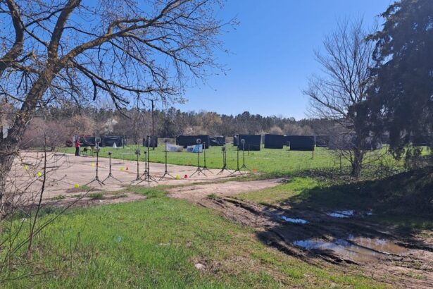 video foto baza triunghi din constanta de la ruina abandonata la posibil centru sportiv modern dupa 30 de ani de uitare 69cf949097634