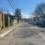 video foto cartierul anadalchioi uitat de modernizare proiectul de infrastructura si parcari de pe strada soveja blocat 69d44333cd837