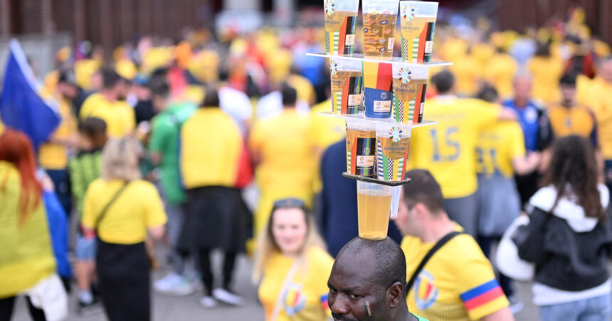 video haos in senat se poate bea bere pe stadion parlamentarii s au incurcat in vot si au schimbat decizia de trei ori 69cd363e231ea