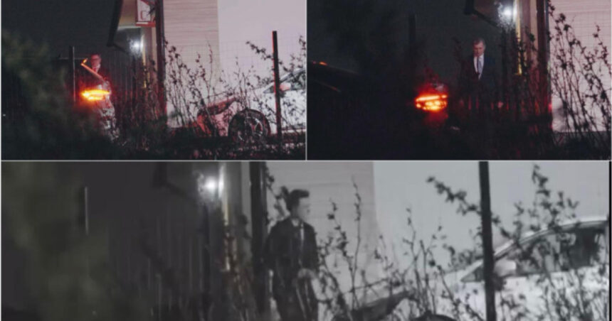 video nicusor dan pune o intrebare esentiala in scandalul pozelor publicate de elena lasconi in campania din 2025 69d51f3b58ee8